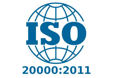 ISO 20000 in Brunei