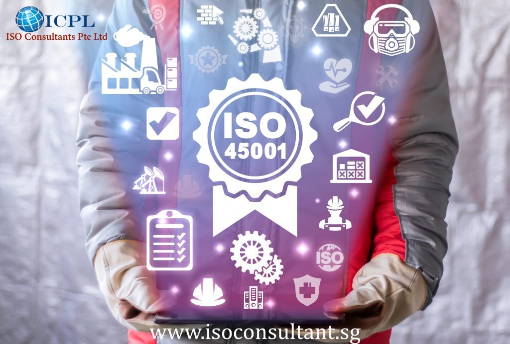 Quality Standards 2 iso 45001