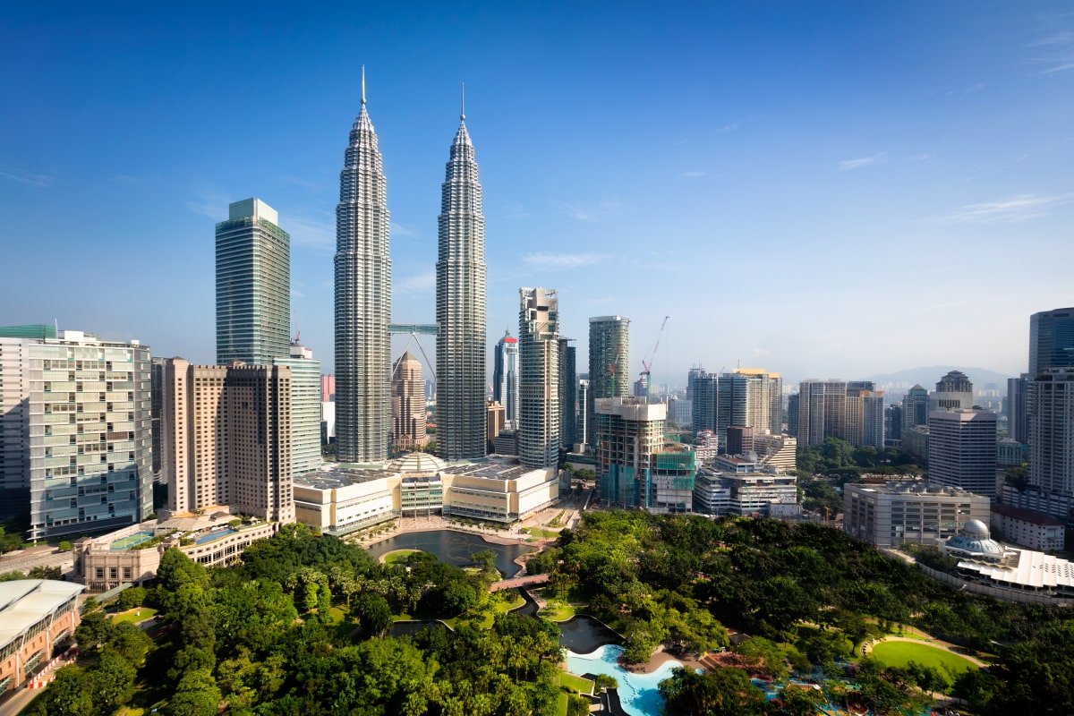 ISO Consultants in Malaysia