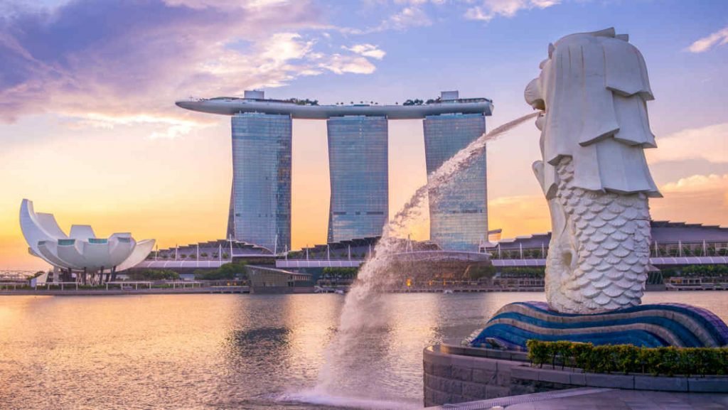 ISO CONSULTANTS IN SINGAPORE