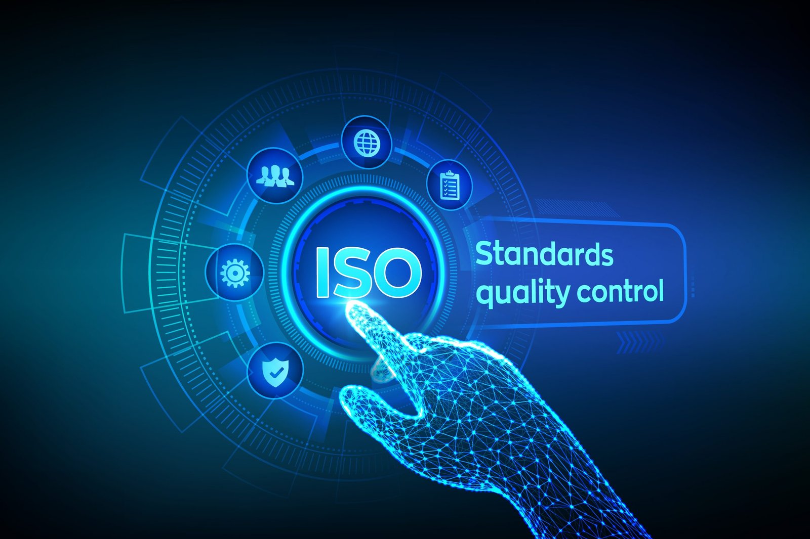 ISO Training And Consultancy Services In Singapore