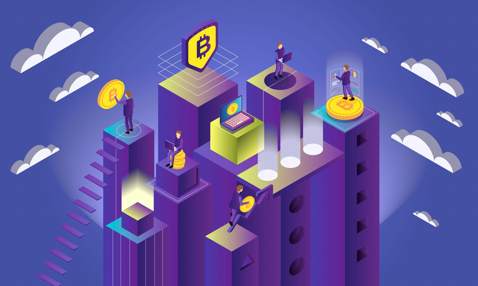 Blockchain auditing services in singapore