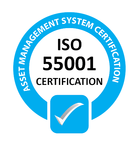 ISO 55001