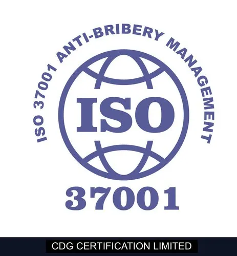 ISO 37001 Singapore
